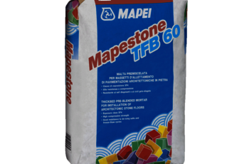 Mapei - MAPESTONE TFB 60