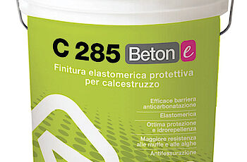 Fassa Bortolo - C 285 BETON-E