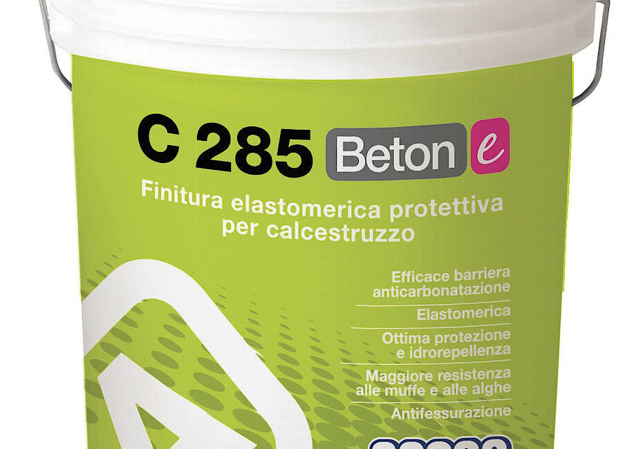 Fassa Bortolo - C 285 BETON-E