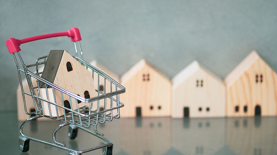 Immobiliare: ecco i “Quaderni dell’Osservatorio”