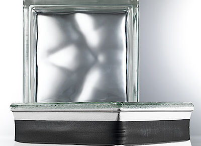 Seves Glassblock - Energy Saving