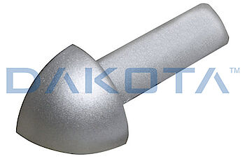 Dakota Group - Dakota - RACCORDO PROFILO JOLLY INTERNO ED ESTERNO INOX DA 8,0 MM A 12