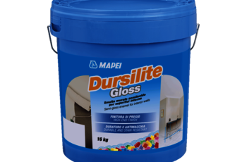 Mapei - DURSILITE GLOSS