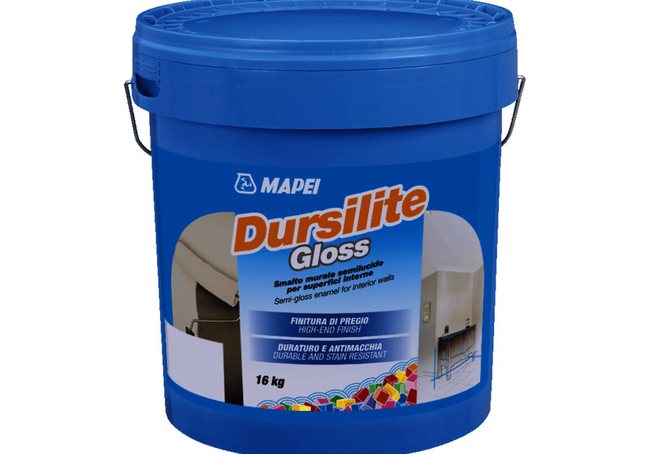 Mapei - DURSILITE GLOSS