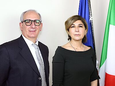 Architetti: il Consiglio Nazionale ha un nuovo presidente