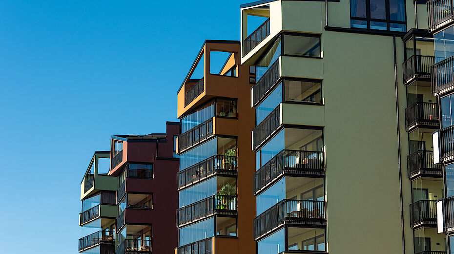 Immobiliare: mettiamo appartamenti e ville a confronto