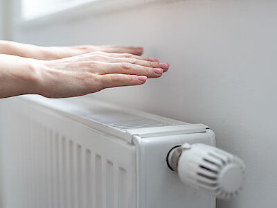 Riscaldamento domestico: 10 consigli per risparmiare