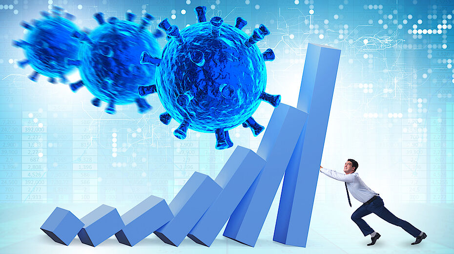 Aiuti Covid: a quanto ammontano finora?