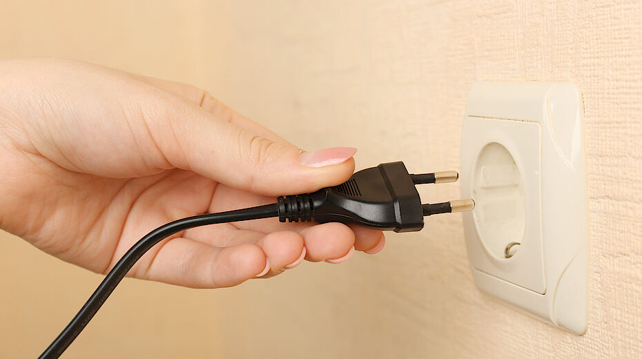 Impianti elettrici: come garantire la sicurezza?