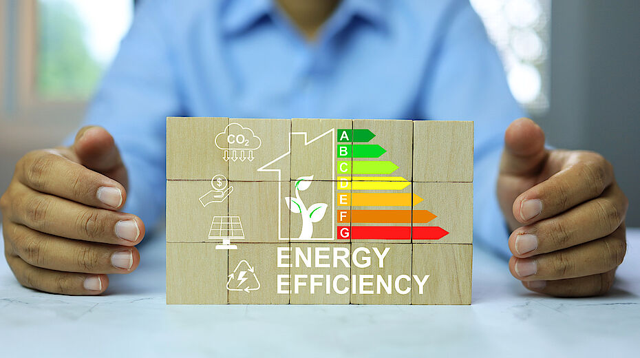 Efficienza energetica: scopriamo il progetto europeo