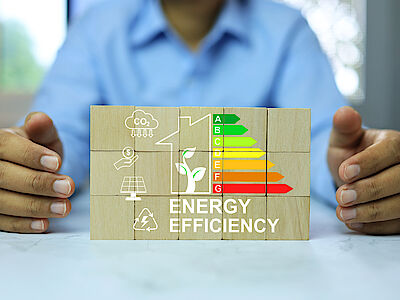 Efficienza energetica: scopriamo il progetto europeo