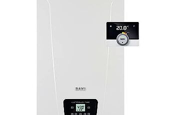 Baxi - Luna Duo-tec E