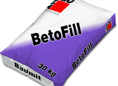 Baumit Italia - Baumit BetoFill