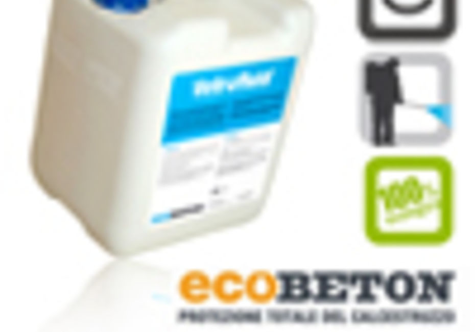 Ecobeton - Vetrofluid®