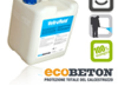 Ecobeton - Vetrofluid®