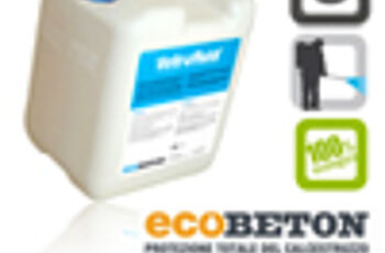 Ecobeton - Vetrofluid®