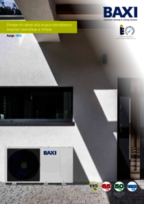 Baxi Auriga 04.22