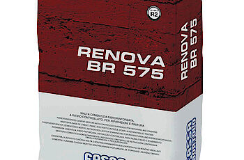 Fassa Bortolo - RENOVA BR 575