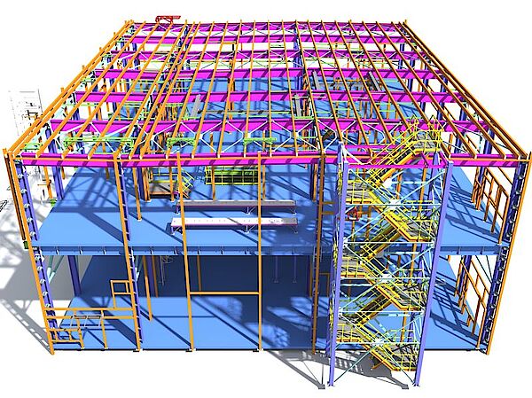 Progettazione architettonica