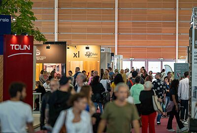 Expocasa 2024: un evento completo e di grande impatto