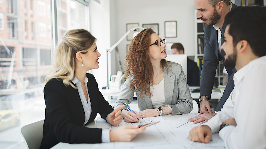 Incentivi alle imprese: professionisti ancora dimenticati?