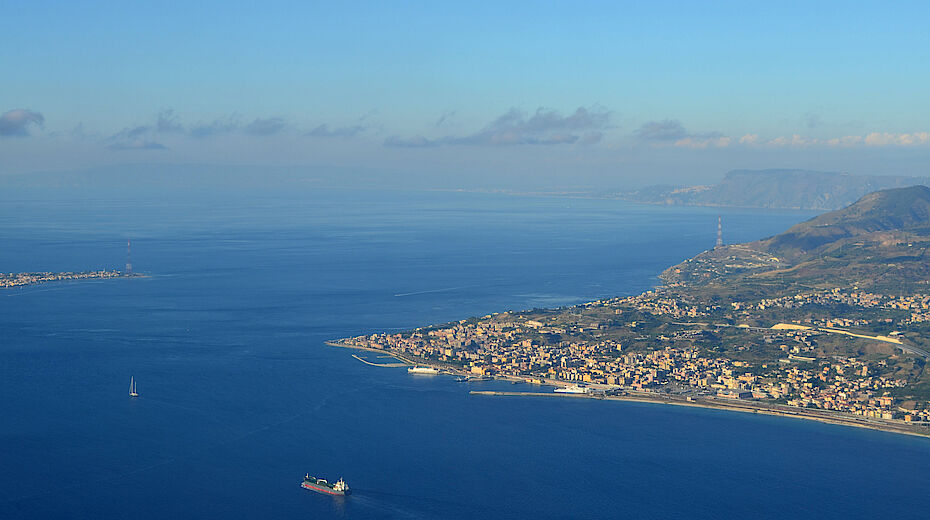 Ponte di Messina: verrà realizzato? E se sì, come?