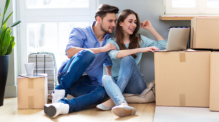 Immobiliare: quali sono le preferenze degli under 44?