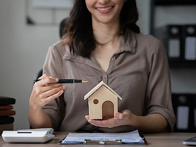 Immobiliare: chi sono e cosa scelgono i mutuatari?