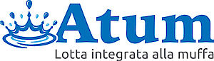 Atum - Logo