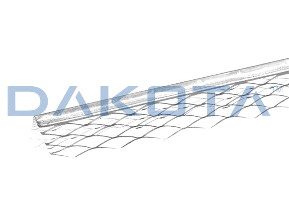 Dakota Group - Dakota - PARASPIGOLO INOX A MAGLIE