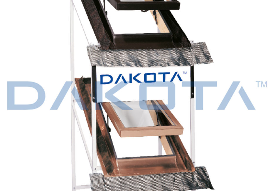 Dakota Group - Dakota - EQUIPMENT - ESPOSITORE SKY ONE 2.0 E SKY LINE 2.0