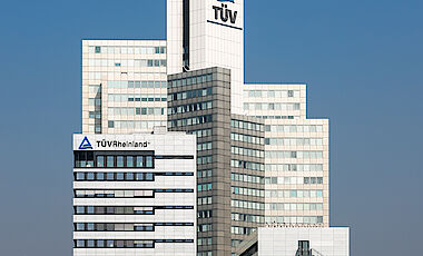 TÜV Rheinland