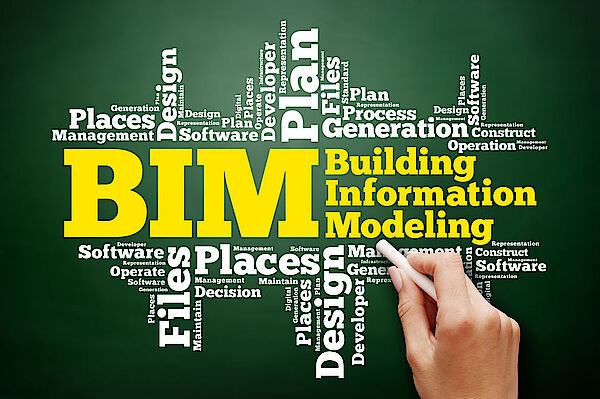 Building Information Modeling