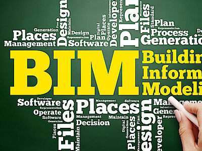 Building Information Modeling