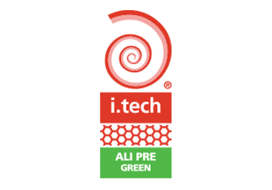 Italcementi - i.tech ALI PRE GREEN