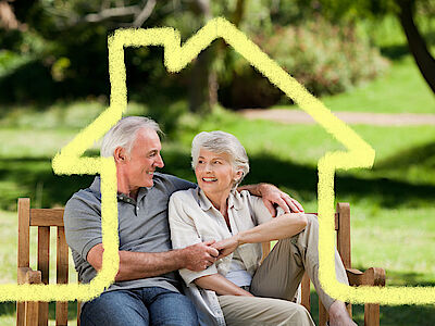 Mercato immobiliare: come si muovono i pensionati?