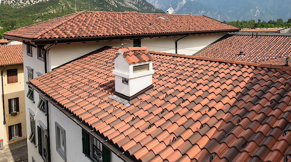Vuoi ristrutturare il tuo tetto e approfittare del Superbonus 110%?