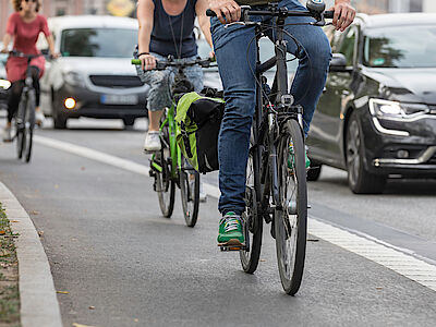 Mobilità greem: ecco le performance delle città italiane