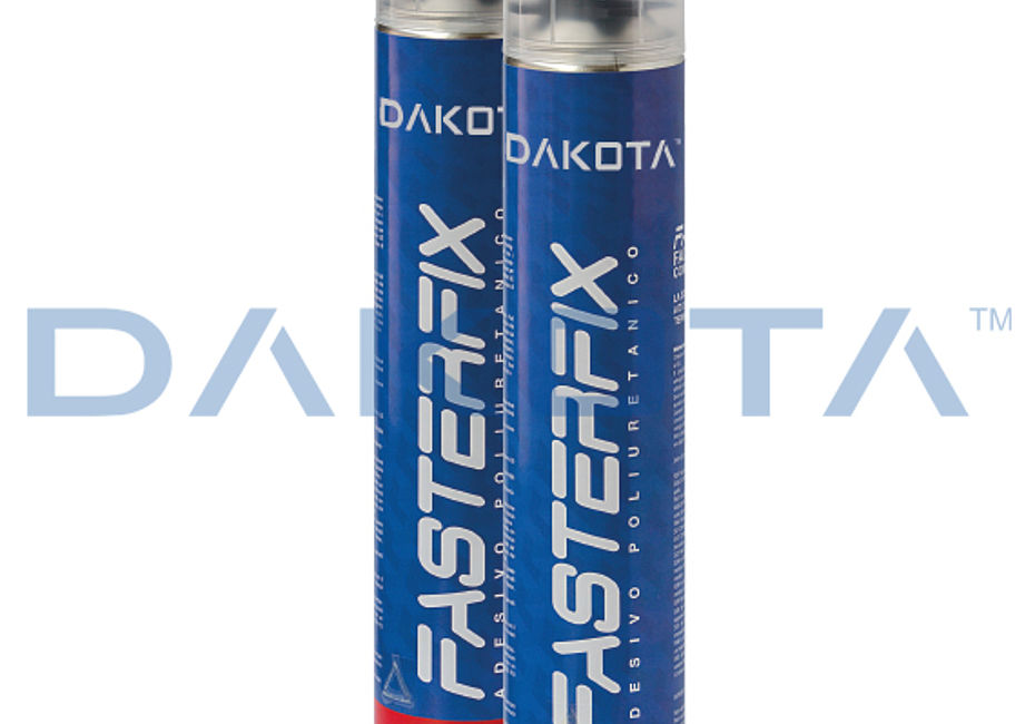 Dakota Group - Dakota - FASTERFIX