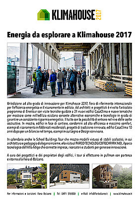 KlimaHouse