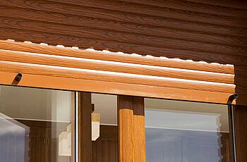 Deceuninck Italia - PROTEX