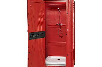 Sebach - Shower Box