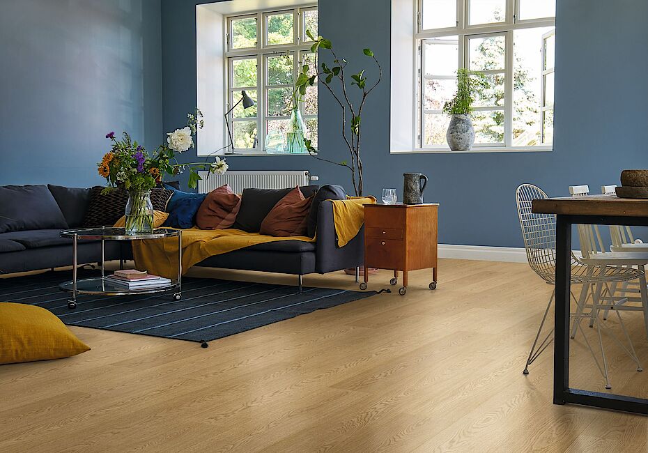 Pergo - Pergo Original Laminate - Sensation Modern Plank