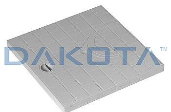 Dakota Group - Dakota - Drain - COPERCHIO PER PLUVIALE