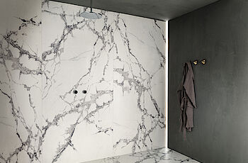 Ceramica.info - Collezione Slimtech Delight di Lea