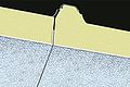 Italpannelli - Mono penta falda copertura poliuretano