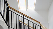 Nuovo lucernario FWP FAKRO: comfort in & out 