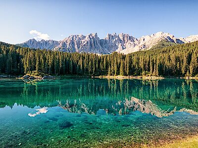 Ambiente: ecco il fondo per i siti d’interesse naturalistico