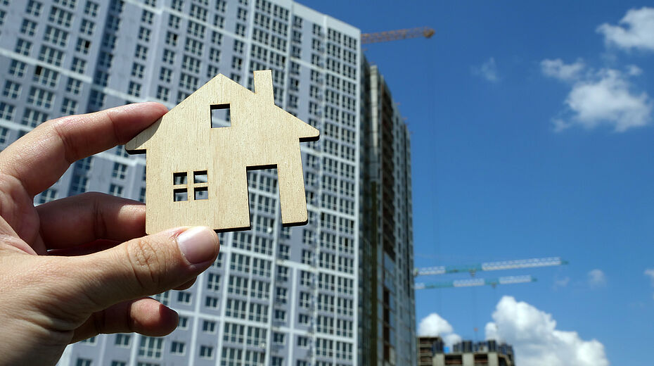 Casa: le imprese propongono un Piano Nazionale. I dettagli