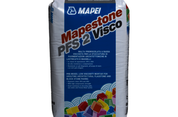 Mapei - MAPESTONE PFS 2 VISCO